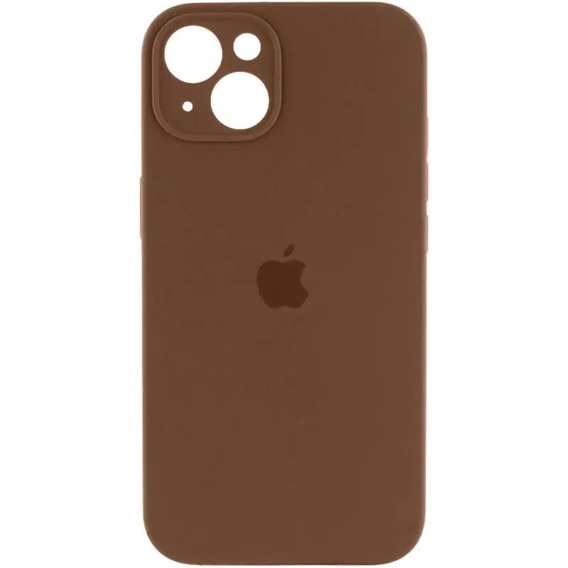 Чехол SilK Full camera protected AA Cover iPhone 15