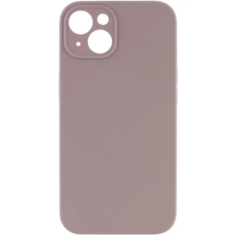 Чехол SilK Full camera protected AA Cover iPhone 15