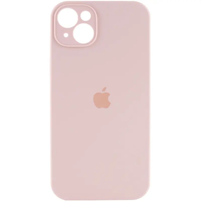 Чехол SilK Full camera protected AA Cover iPhone 15