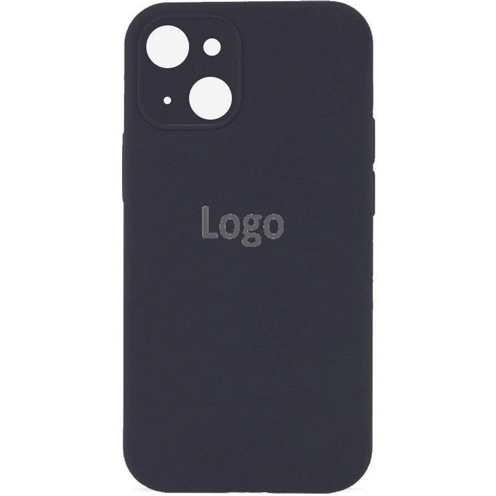Чехол SilK Full camera protected AA Cover iPhone 15