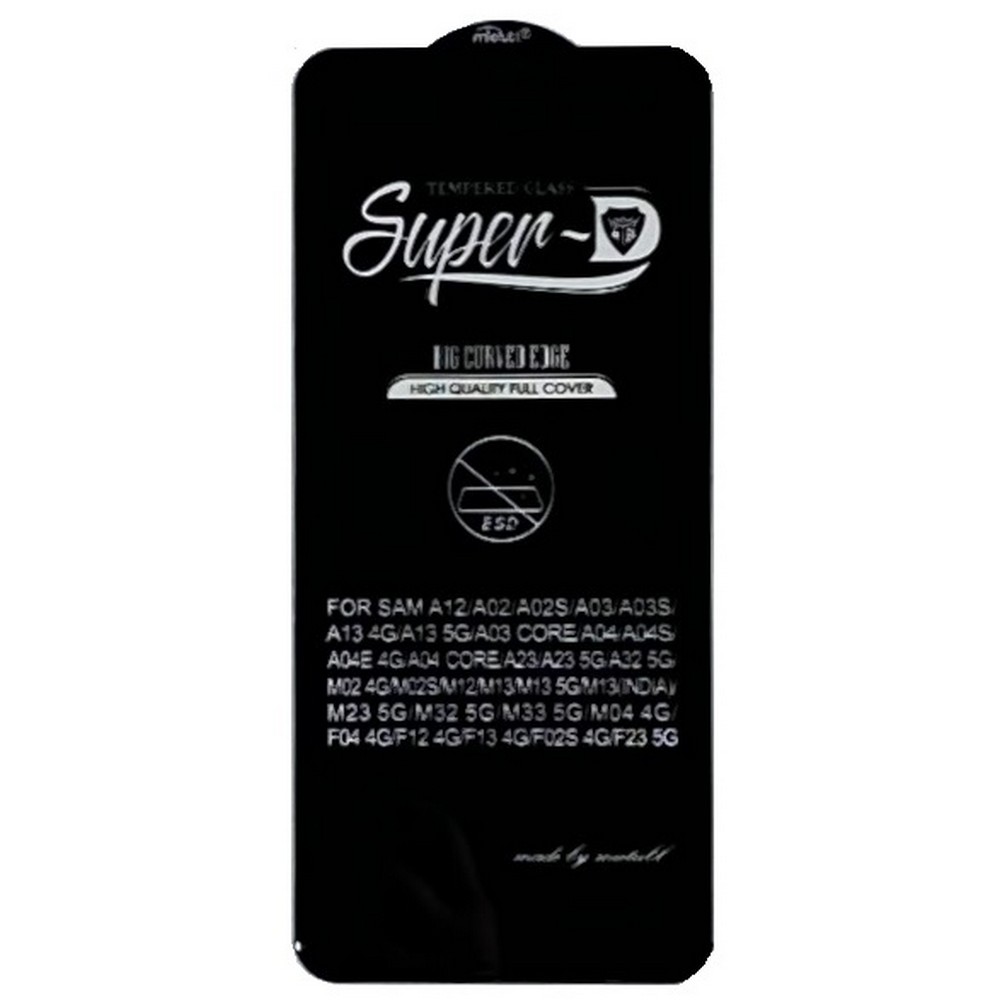 Защитное стекло Mietubl Samsung A12/A02/A02S/A02 5G/A03/A03S/A03 CORE/A04/A04S/A04 CORE