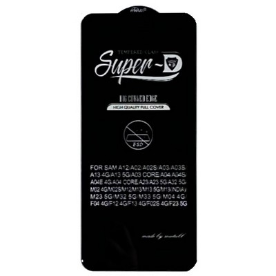 Защитное стекло Mietubl Samsung A12/A02/A02S/A02 5G/A03/A03S/A03 CORE/A04/A04S/A04 CORE