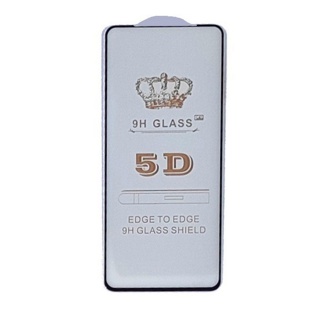Защитное стекло Full Glue Samsung A72 4g