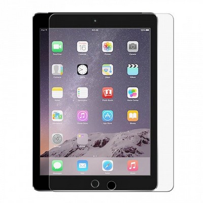 Защитное стекло iPad Air/Air 2/Pro 9.7/New 2017 (SK)