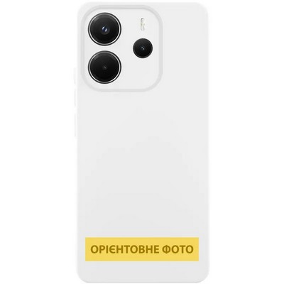 Чехол Silicon cover Lakshmi Full Camera AAA Xiaomi Redmi 15C EU