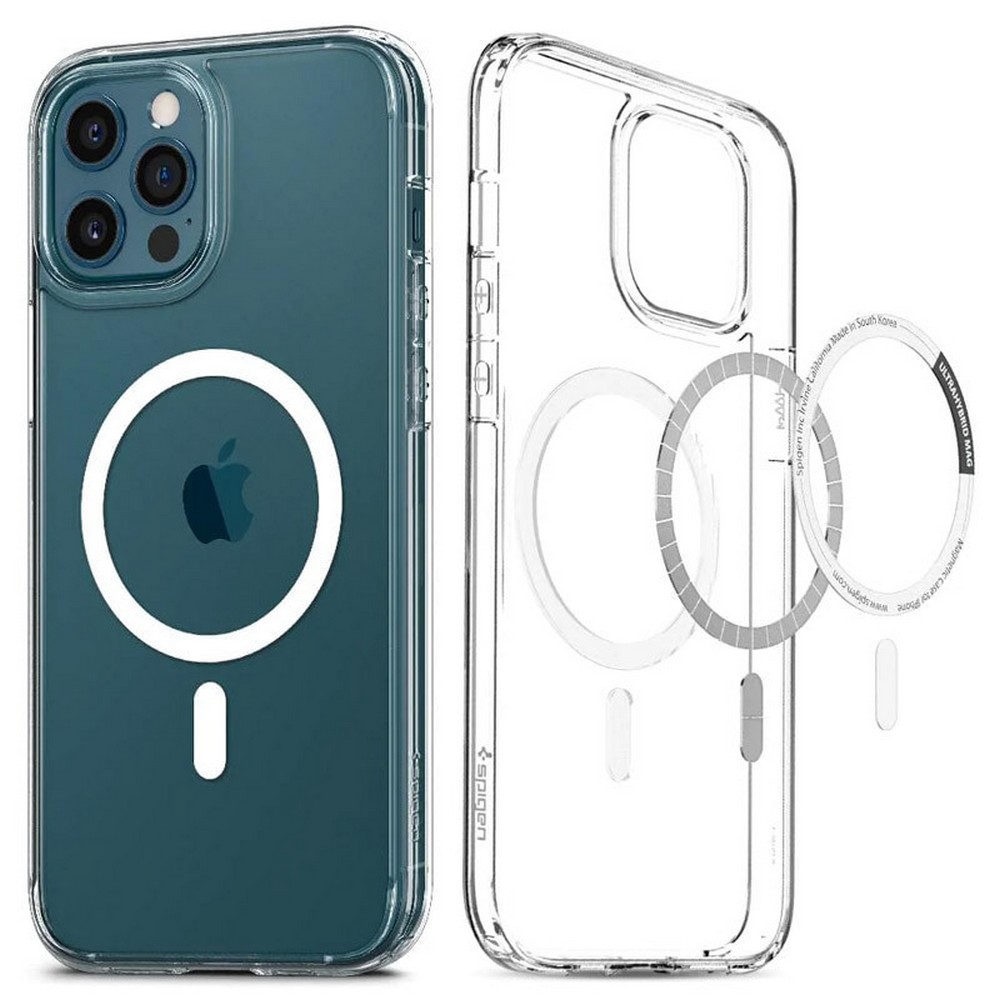 Чехол SGP Ultra Hybrid MagFit iPhone 13 Pro