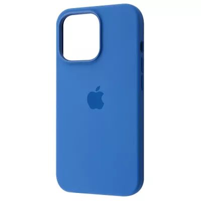 Чехол Silicon Case with MagSafe iPhone 13 Pro
