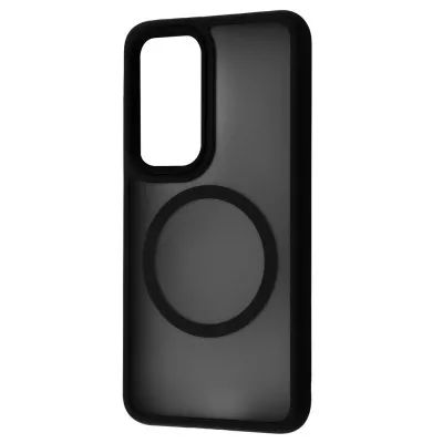 Чехол Wave Matte insane with MagFit Case Samsung S26