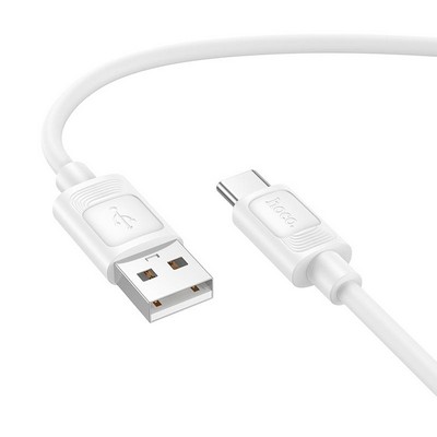 Кабель USB Hoco X122 Type-C 1m 3A