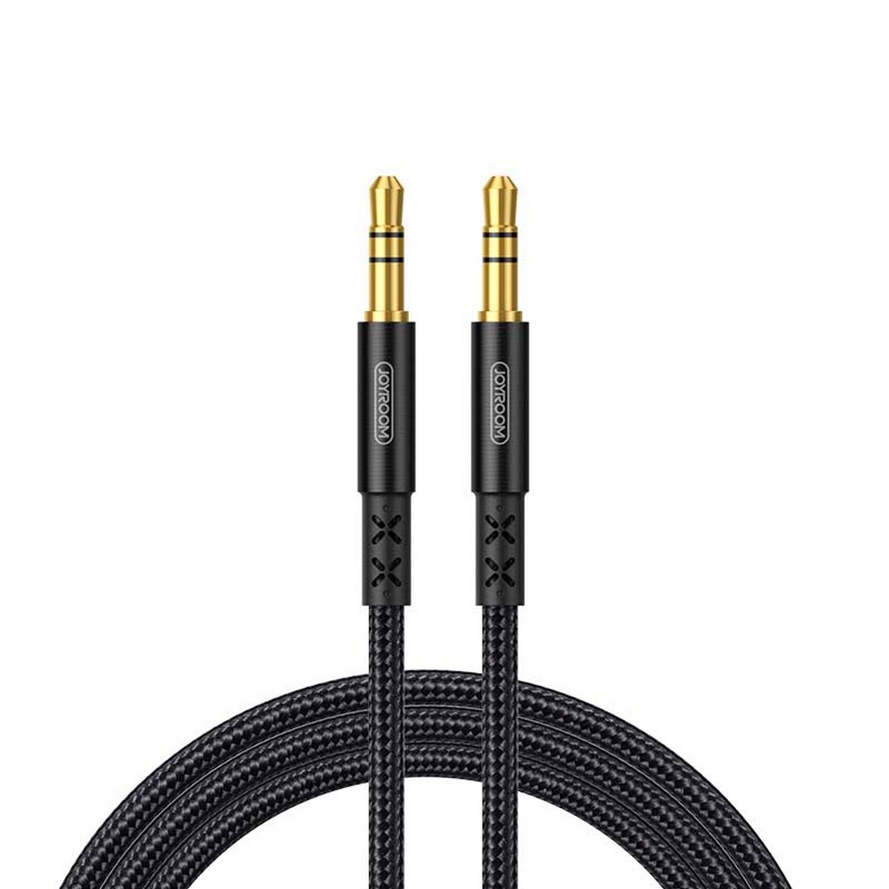 Кабель AUX Joyroom SY-20A1 3.5 to 3.5 (2m)