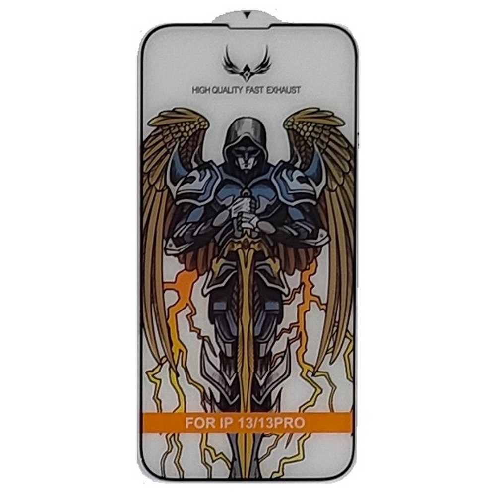 Защитное стекло Ultrathin flexible iPhone 13 / 13 Pro / 14