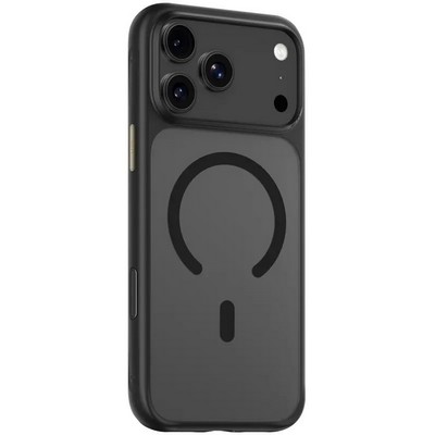 Чехол Blueo Skin Friendly Frosted with MagSafe iPhone 17 Pro Max