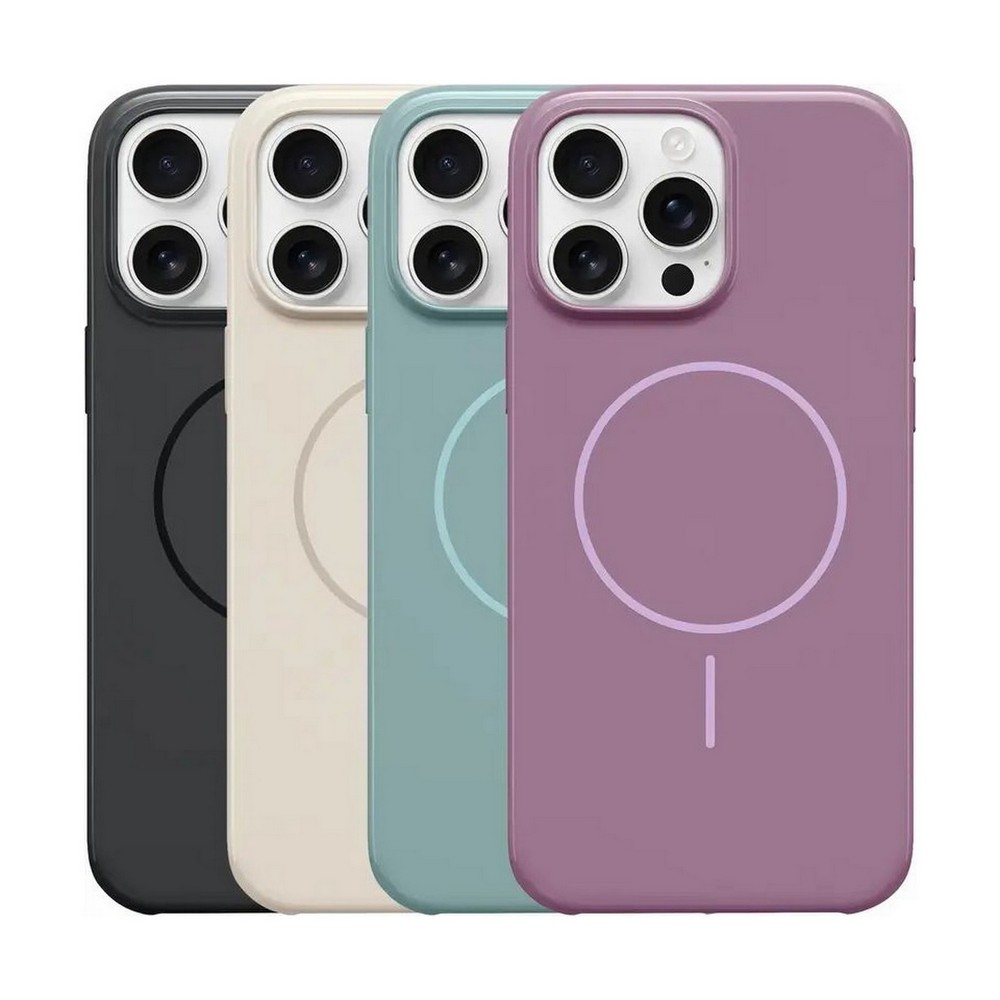 Чехол Beats with MagSafe copy iPhone 16 Pro Max