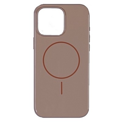 Чехол Beats with MagSafe copy iPhone 16 Pro Max