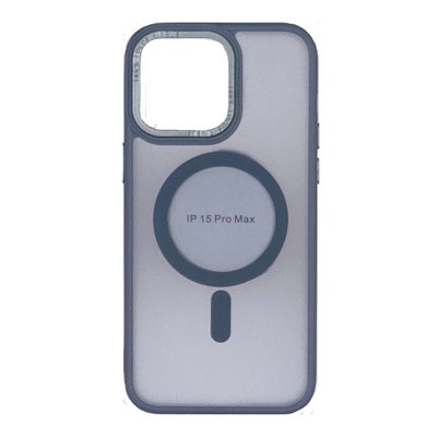 Чехол Space Color MagSafe iPhone 15 Pro Max
