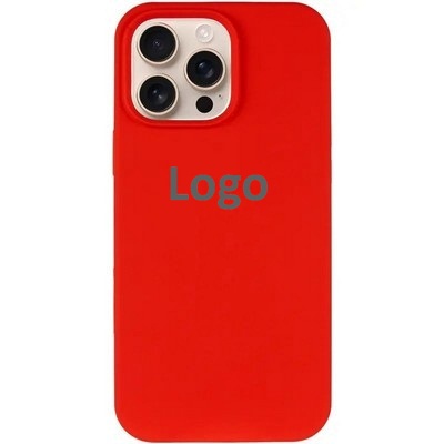 Чехол SilK Full AA Cover iPhone 16 Pro Max