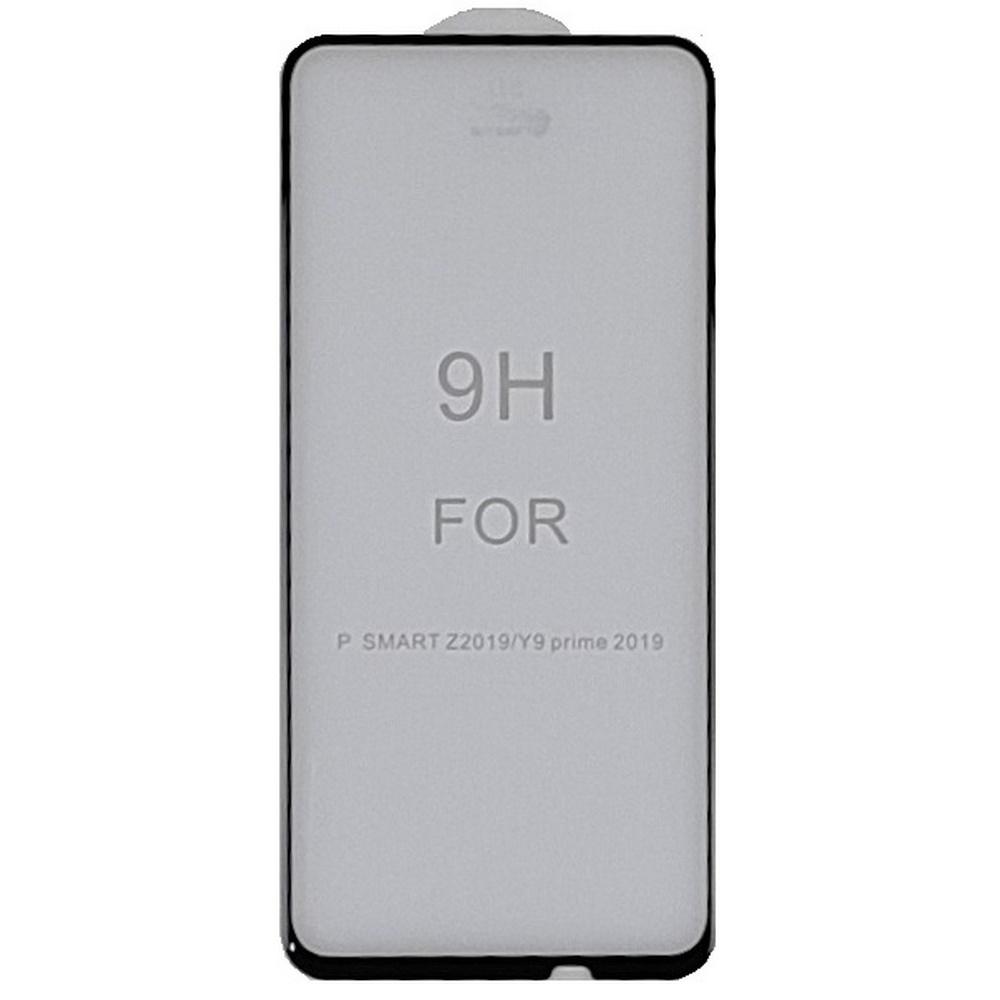 Защитное стекло 5D King Fire Huawei P Smart Z без уп.