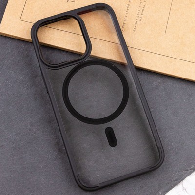 Чехол SGP Ultra Hybrid Mag iPhone 13 Pro