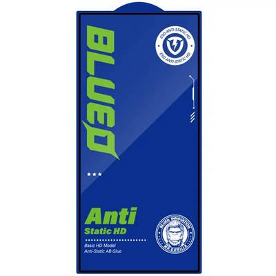 Захисне скло Samsung S26 Ultra (Blueo) 2.5D Full cover HD