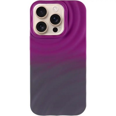Чехол TPU ColorWawe Apple iPhone 15 Pro Max