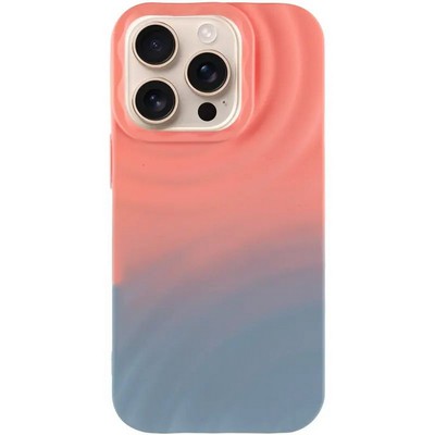 Чехол TPU ColorWawe Apple iPhone 15 Pro Max