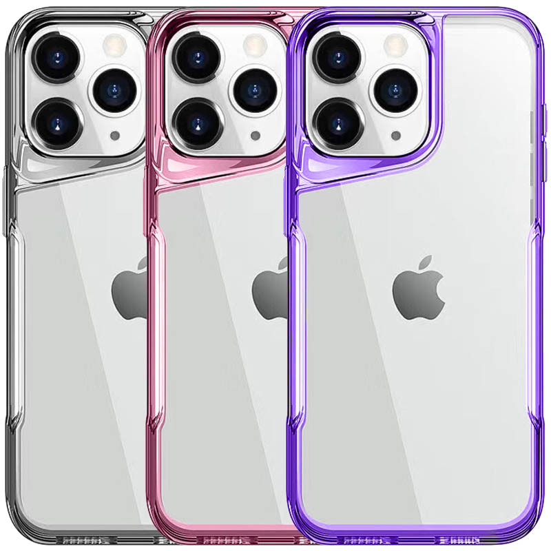 Чехол TPU+PC Incline iPhone 15 Pro Max