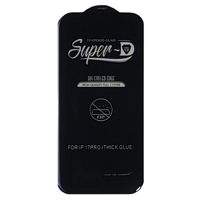 Защитное стекло Mietubl iPhone 17 Pro Super