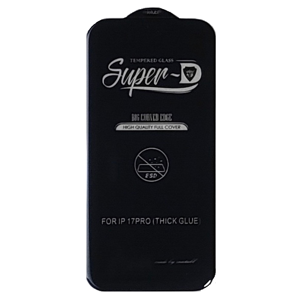 Защитное стекло Mietubl iPhone 17 Pro Super