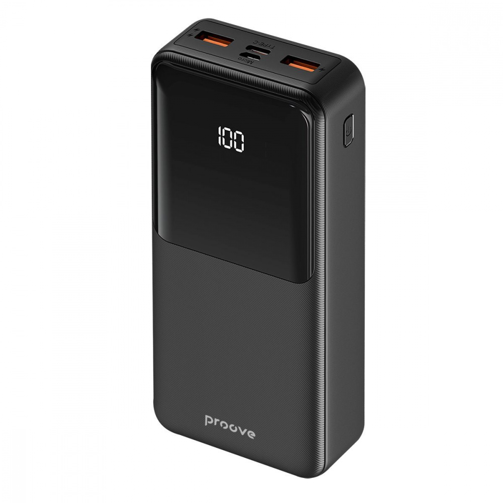 Power Bank Proove Illuminator 22.5W 20000mAh