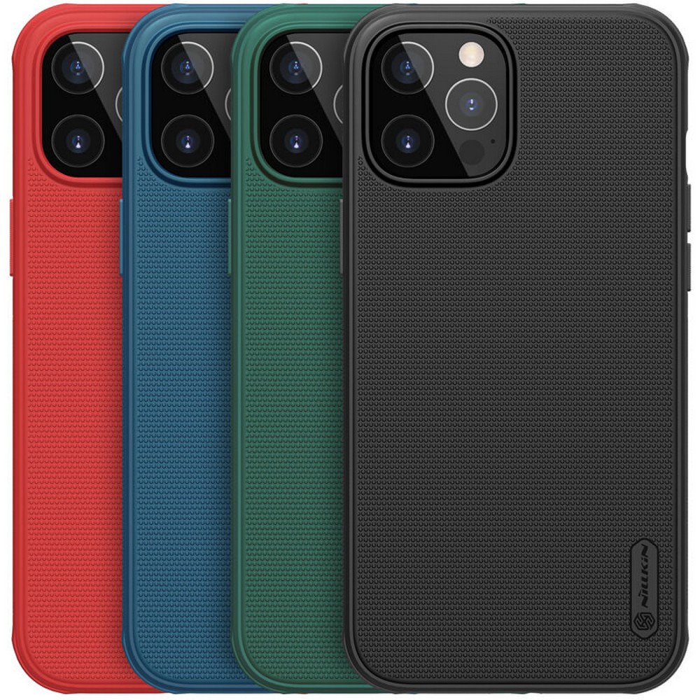 Чехол Nillkin Matte pro iPhone 13 Pro