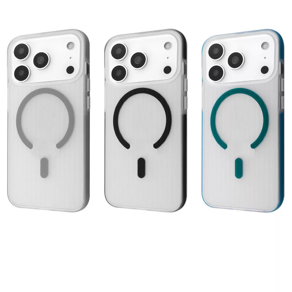 Чехол Proove Astro case with MagSafe iPhone 17 Pro Max