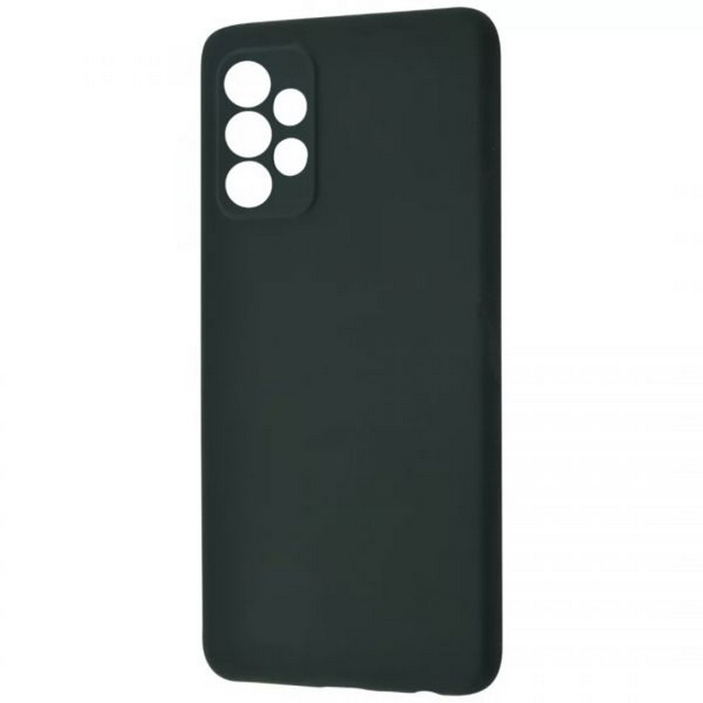 Чехол Wave Full Silicone Cover Samsung A23 (F235F)