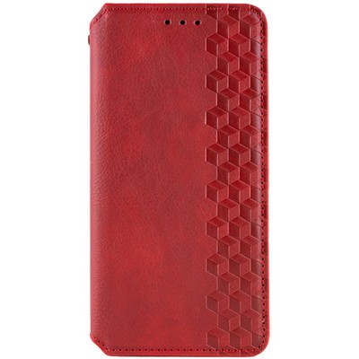 Чехол книжка Samsung A54 Getman cubic