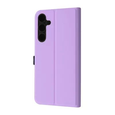 Чехол книжка Samsung A27 Wave Flap