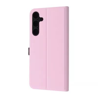 Чехол книжка Samsung A27 Wave Flap