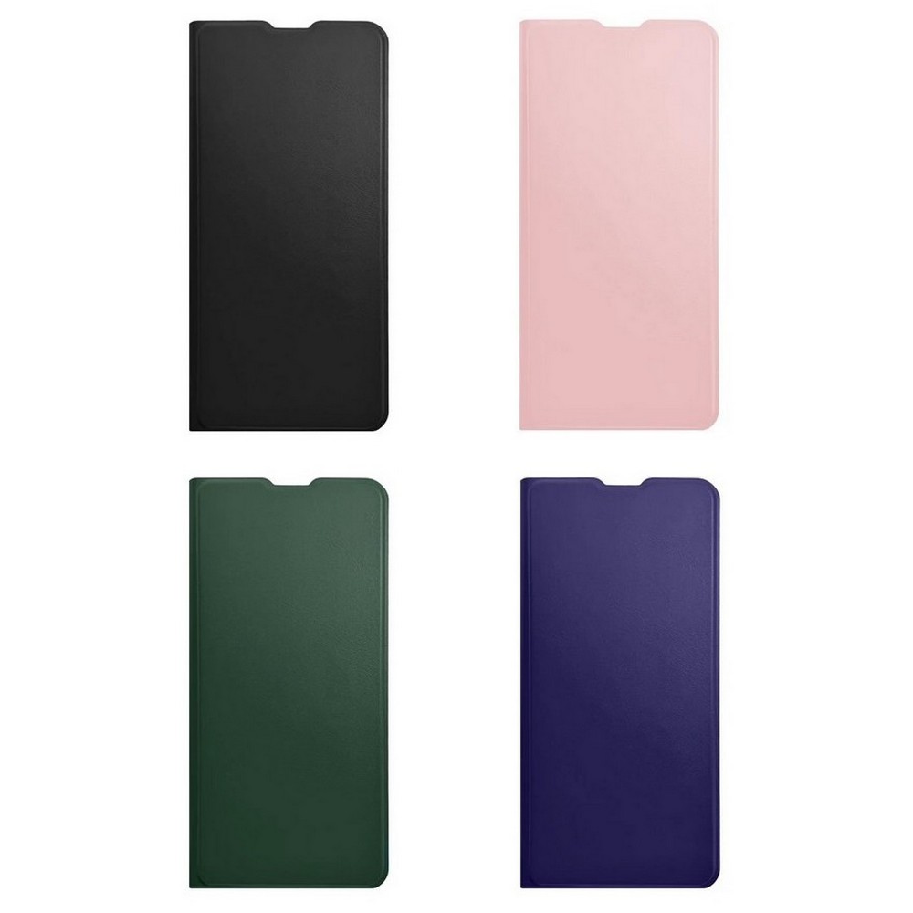 Чехол книжка Xiaomi Redmi Note 9S Getman elegant