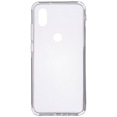 Чехол TPU Epic 1.5mm Xiaomi Redmi 7