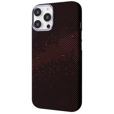 Чехол Wave Gleam Case with MagSafe iPhone 16 Pro Max