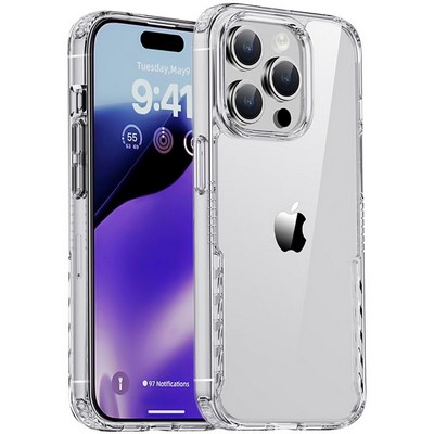 Чехол TPU+PC Multi color iPhone 14 Pro Max