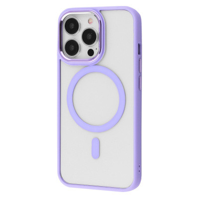 Чехол Wave Ardor Case with MagSafe iPhone 12 Pro Max