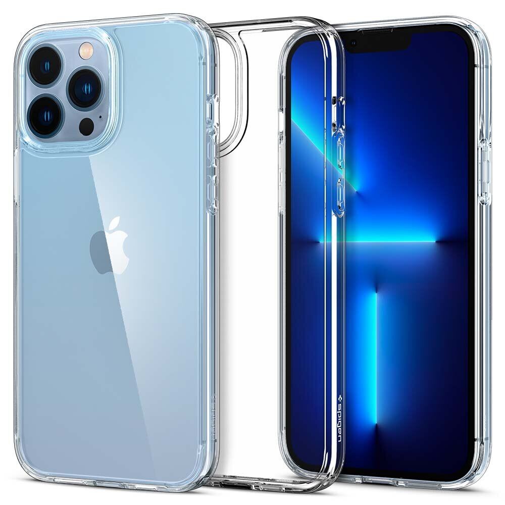 Чехол SGP Ultra Hybrid iPhone 13 Pro Max (A)