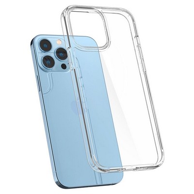 Чехол SGP Ultra Hybrid iPhone 13 Pro Max (A)