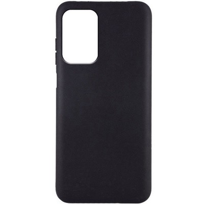 Чехол TPU Epic Black Samsung A04s
