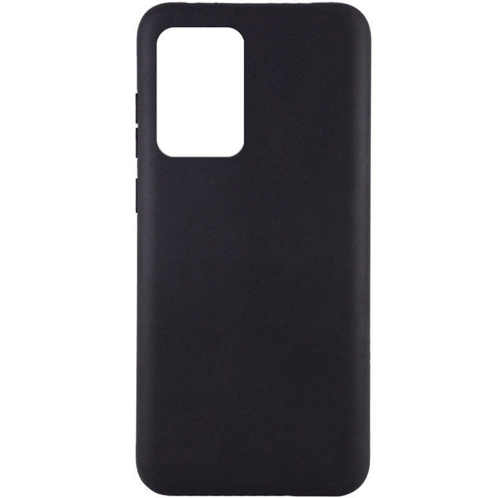Чехол TPU Epic Black Samsung A53 5G