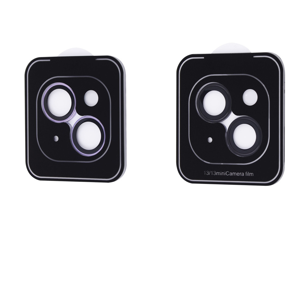 Стекло на камеру Proove Achiles iPhone 14/14 Plus