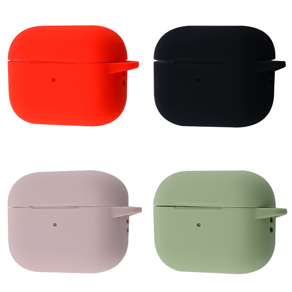 Чехол Silicon Case New for AirPods Pro 2