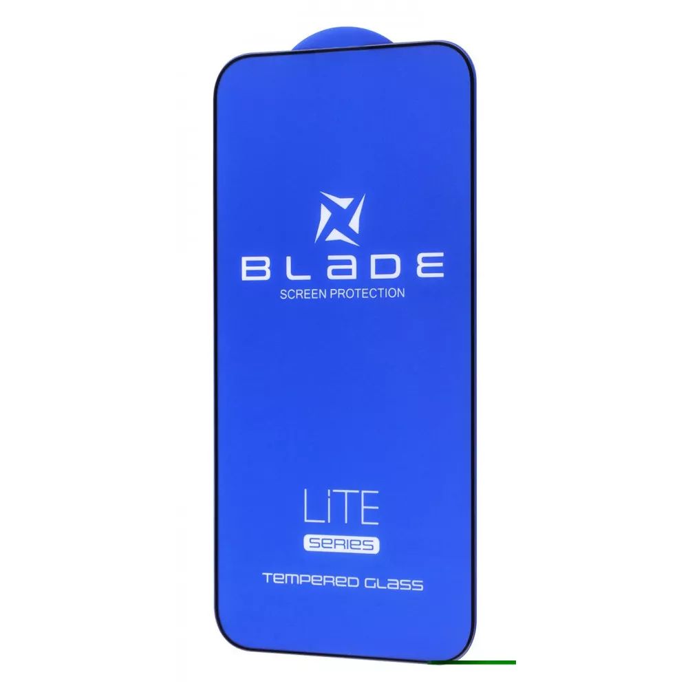 Защитное стекло Blade Lite Xiaomi Redmi 15C 4g Europe / Poco C85