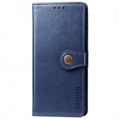 Чехол книжка Samsung A05s Getman Gallant