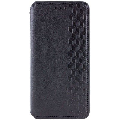 Чехол книжка Xiaomi Redmi Note 15 Pro+ 5G / Poco M8 Pro Getman Cubic