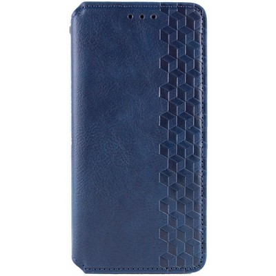 Чехол книжка Xiaomi Redmi Note 15 Pro+ 5G / Poco M8 Pro Getman Cubic